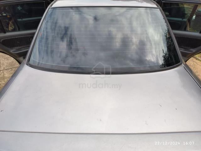 1999 Proton WIRA 1.5 GL (M) - 5