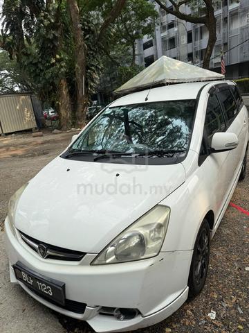2011 Proton EXORA 1.6 BOLD EXECUTIVE (A) - 1