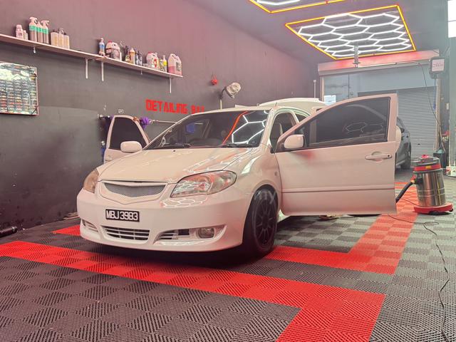 2006 Toyota VIOS 1.5 E NCP42R-EEPSKE FACELIFT (A) - 1