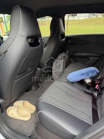 2023 Byd DOLPHIN 0.0 DYNAMIC STANDARD RANGE MY23 - 5