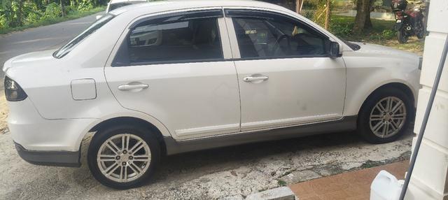 proton saga flx 1.6 auto se full spec - 5