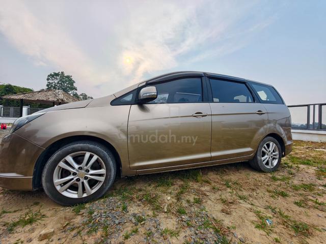 2011 Proton EXORA 1.6 BOLD EXECUTIVE (A) - 1