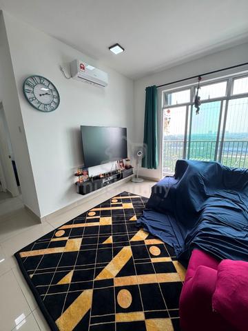 Aliff Heights (Residensi Mutiara Indah) 1