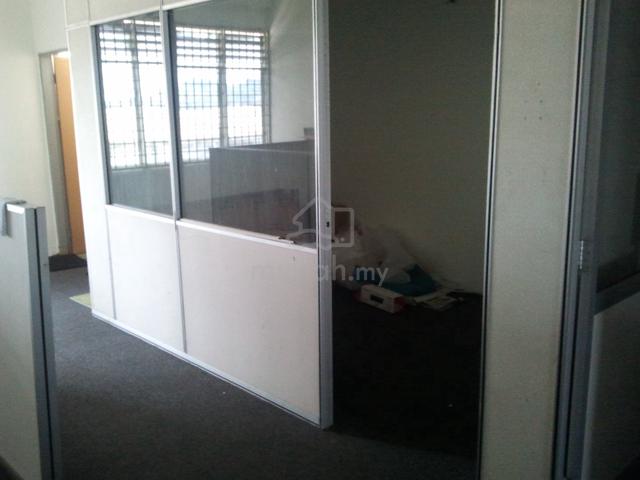 Shop Office Bandar Perda Bukit Mertajam Penang Beside LHDN 1