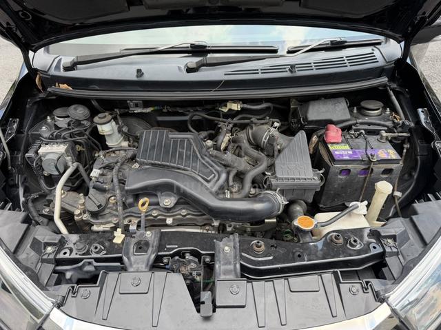 2018 Perodua BEZZA 1.3 PREMIUM X (A) - 5