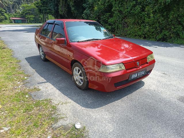 2004 proton Iswara LMST (M) 1.3 - 1