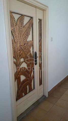 Aseana Puteri 1