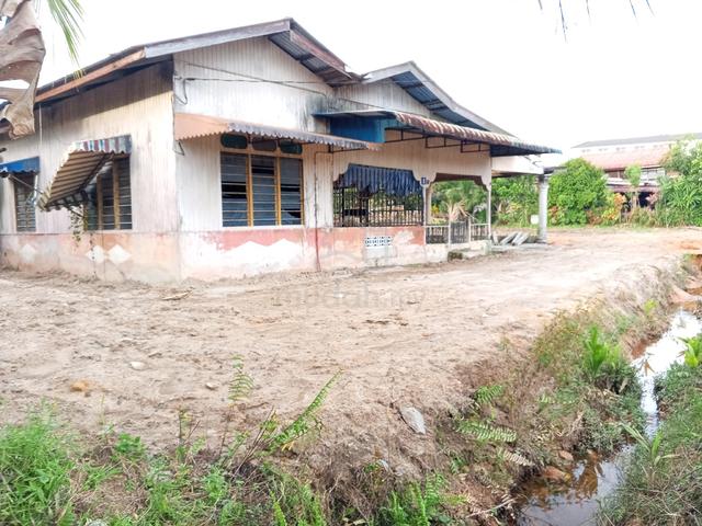 Tapak Kediaman Utk Dijual  1