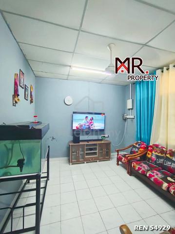 PRIME AREA Single Storey Terrace Taman Bandar Baru Sg Lalang FOR SALE 1