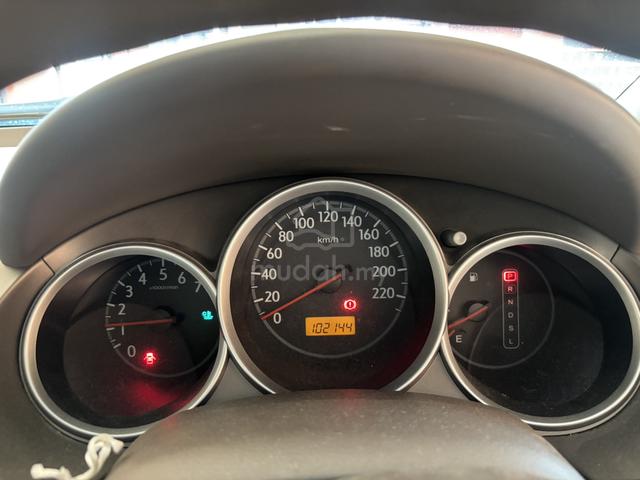 2003 Honda CITY 1.5 i-DSI (A) - 3