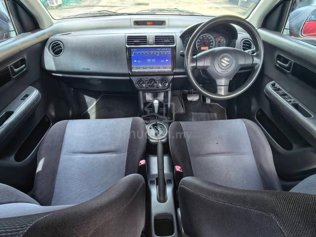 2012 Suzuki SWIFT 1.5 GX FACELIFT (A) - 3