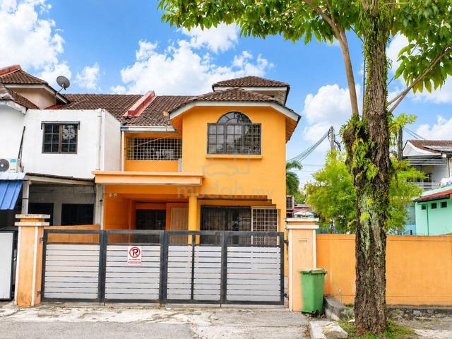Seksyen 20 Endlot,Facing Open, Renovated With Kitchen Cabinet 1