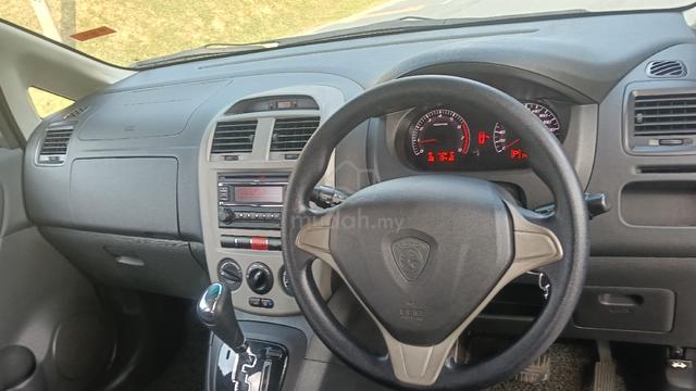 2013 Proton EXORA 1.6 BOLD STANDARD (A) - 4