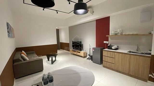 Bay Suites 1