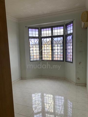 Sri Wira Apartment 1
