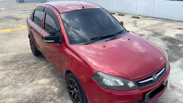 2014 Proton SAGA 1.3 FLX STANDARD (A) - 4
