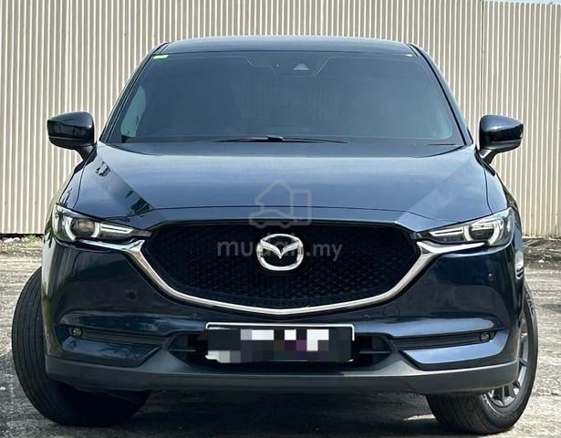 2019 Mazda CX-5 2.0 G 2WD HIGH SPEC FACELIFT (A) - 2