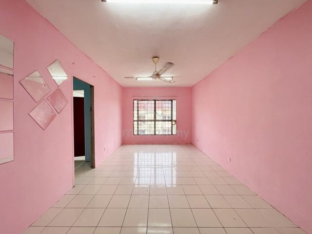 One Selayang 1