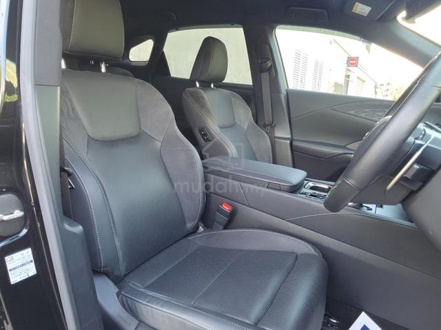 2023 Lexus RX350 2.4 VERSION L (A) - 5