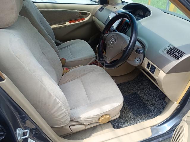 2006 Toyota VIOS 1.5 E FACELIFT (A) - 5