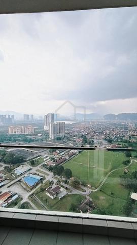 Sentul Point Suite Apartment 3