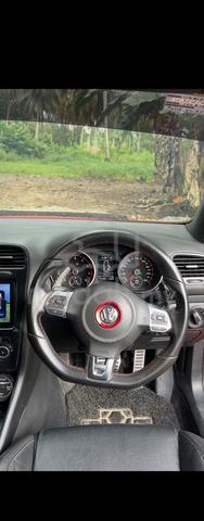 2010 Volkswagen GOLF 2.0 GTi (MK6) (A) - 5