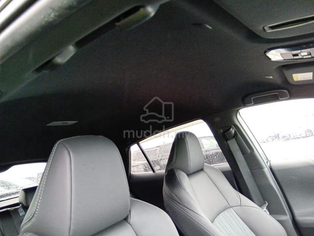 2023 Toyota HARRIER 2.0 G (A) FULL LOAN - 5