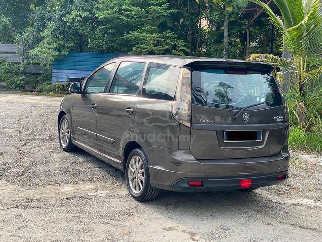 2018 Proton EXORA 1.6 PREMIUM (A) FREE WARRANTY - 2
