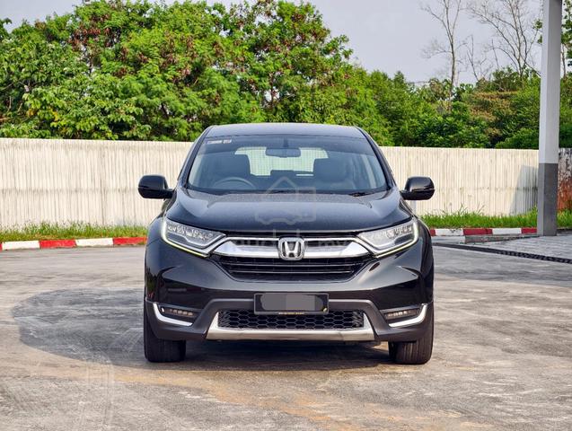 2018 Honda CR-V 2.0 2WD RW (A) - 3