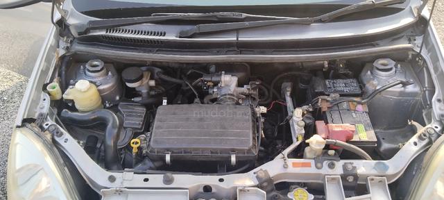 2008 Perodua VIVA 1.0 SXI PREMIUM (M) - 5