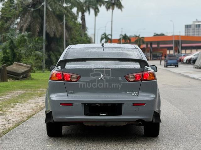 2009 Mitsubishi LANCER 2.0 GT FACELIFT (A) - 4