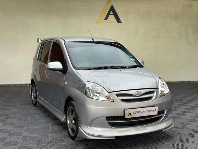 2007 Perodua VIVA 1.0 EZ STANDARD (A) - 2