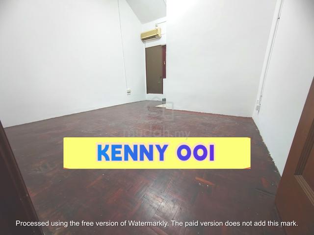 2 Storey Semi D Lorong Batu Uban Pantai Jerjak Century Garden 4