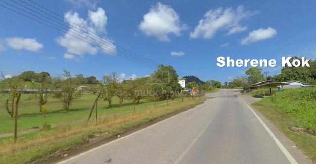 L0150 Agricultural Land @ Kuching Serian 24th Mile 1