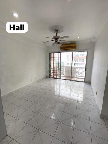 Pandan Mewah Heights Condominium 1