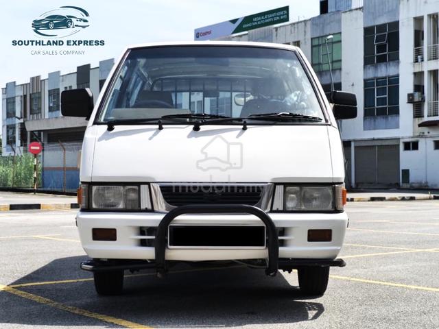 2008 Nissan VANETTE 1.5 ELITE (M) - 3