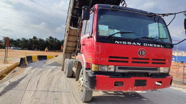 tipper 10 ton - photo 3 of 6
