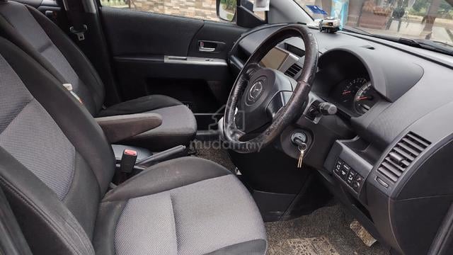 2006 Mazda 5 2.0 (A) - 4