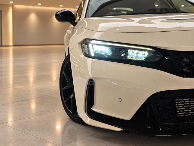 2024 HONDA CIVIC 2.0 TYPE R (FL5) Manual HighLoan - 4