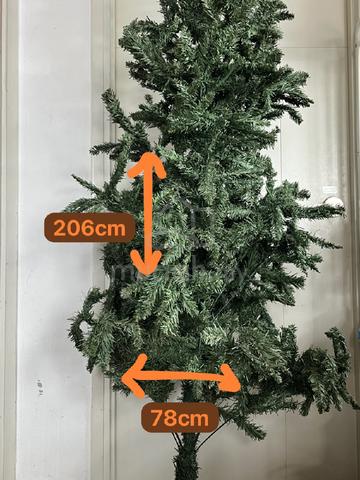 Christmas Tree (preloved)  - photo 2 of 4