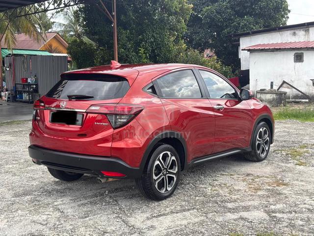 2020 Honda HR-V 1.8 V MY16 FACELIFT (A) - 3