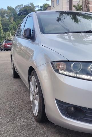 2018 Proton PREVE 1.6 CFE PREMIUM ENHANCED (A) - 2