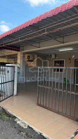 Taman MEGAH JAYA UNTUK DI JUAL 1