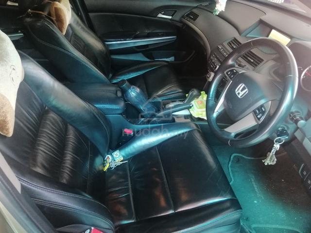 2008 Honda ACCORD 2.4 VTi-L (A) - 4