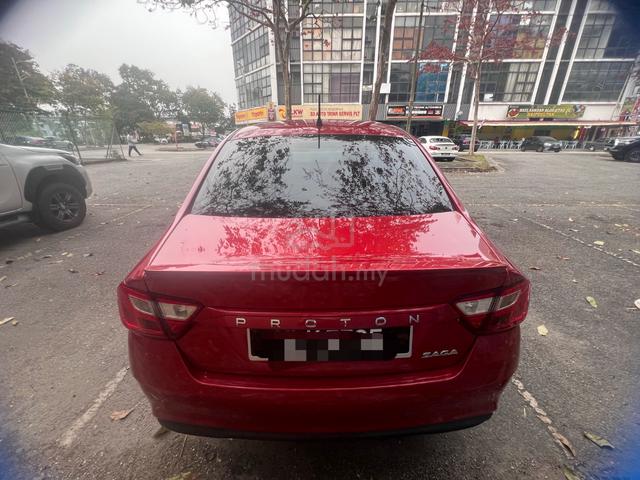 2023 Proton SAGA 1.3 PREMIUM AT (A) - 2