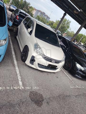 2014 Perodua MYVI 1.3 EZ STANDARD (A) - 2