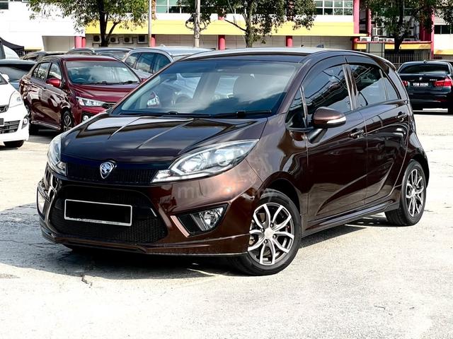 2019 Proton IRIZ 1.3 (A) PUSH START OFFER FULON - 1