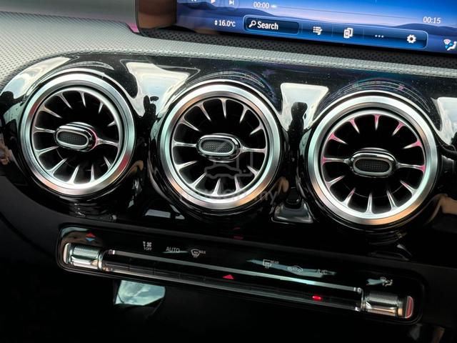 2023 Mercedes Benz A-CLASS 2.0 250 AMG DIRECT OWNE - 5