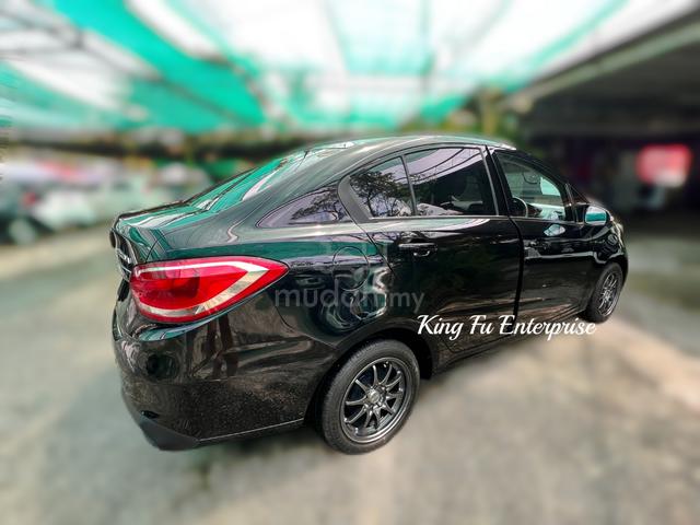 2016 Proton PERSONA 1.6 STANDARD (A) - 4