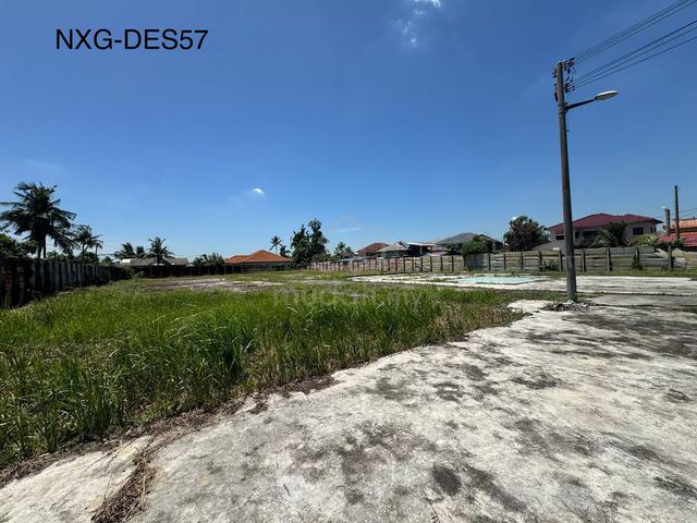 [Water & Electric Ready] Teluk Pulai Klang Agriculture Land 31k sqft 1